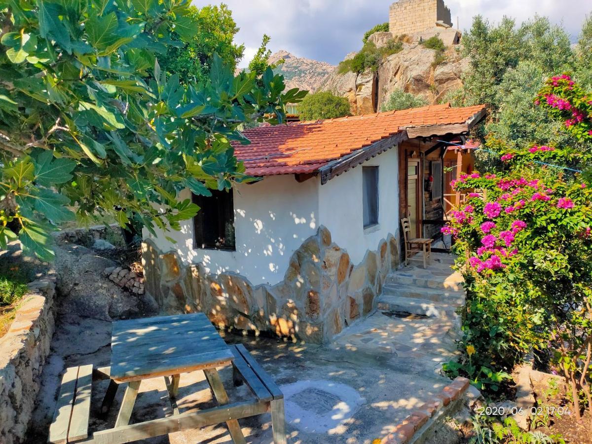 Selenes Pansiyon Kapikiri Exterior photo